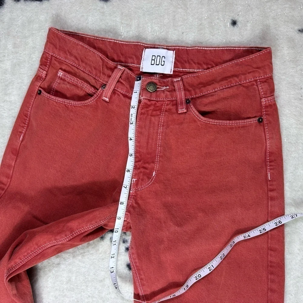 BDG women straight